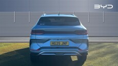 BYD Seal U 1.5 DM-i Comfort 5dr Auto Estate